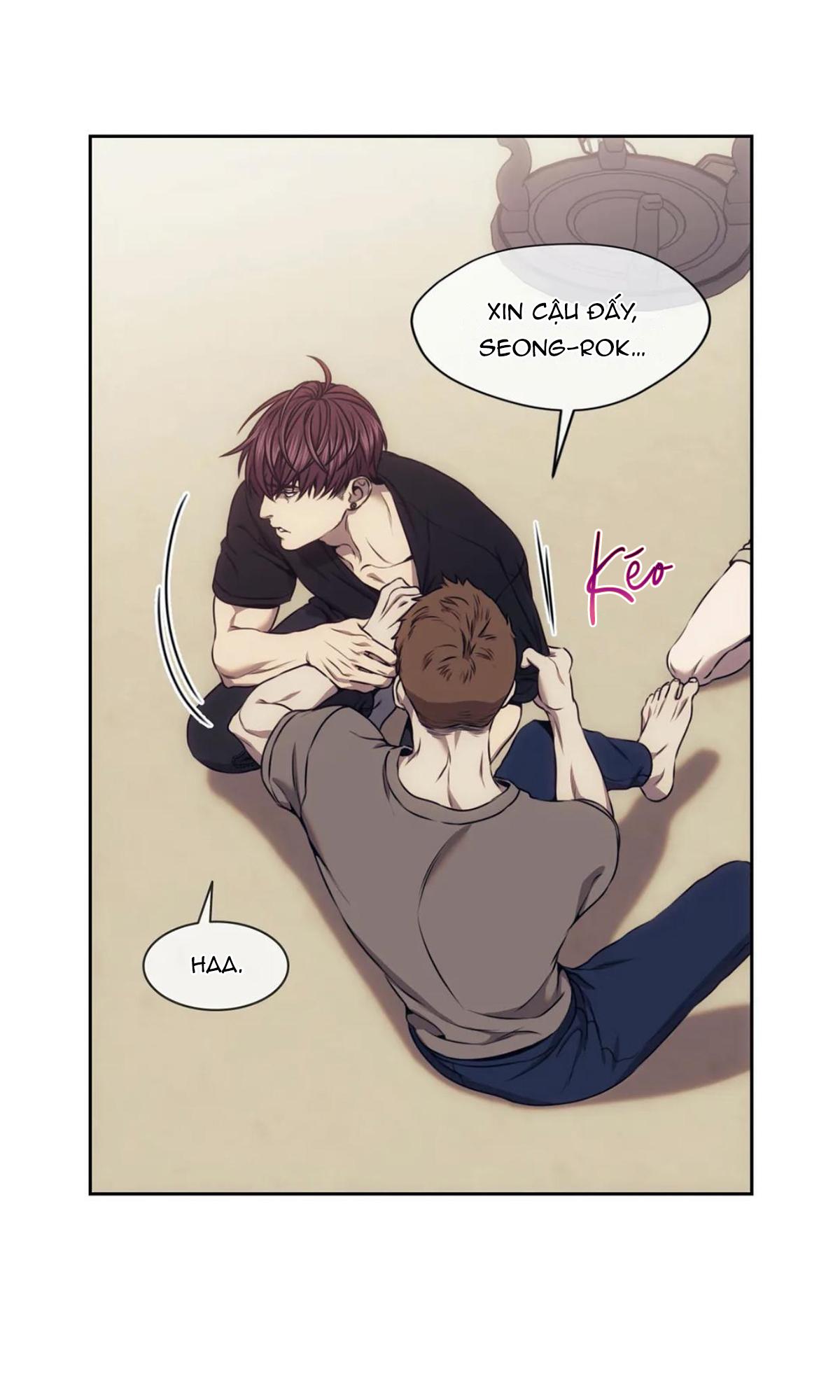 Công Cuộc Báo Thù Của Kẻ Yếu Thế Chapter 31 - Trang 2
