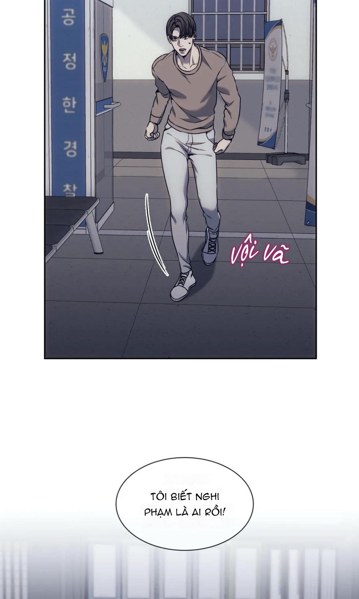 Công Cuộc Báo Thù Của Kẻ Yếu Thế Chapter 31 - Trang 2