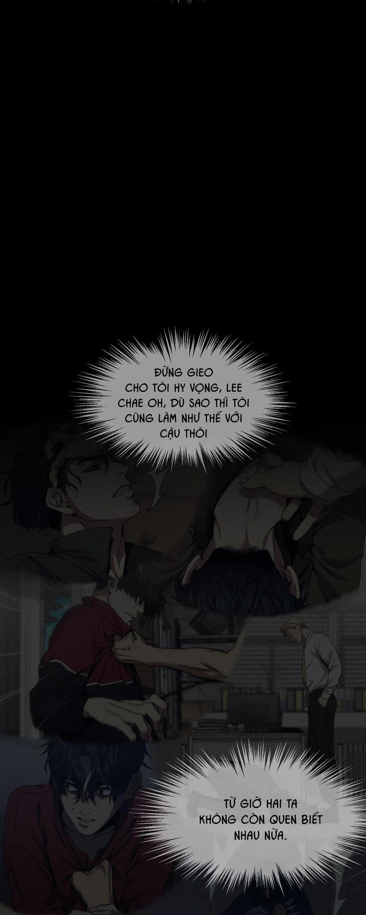 Công Cuộc Báo Thù Của Kẻ Yếu Thế Chapter 35 - Trang 2