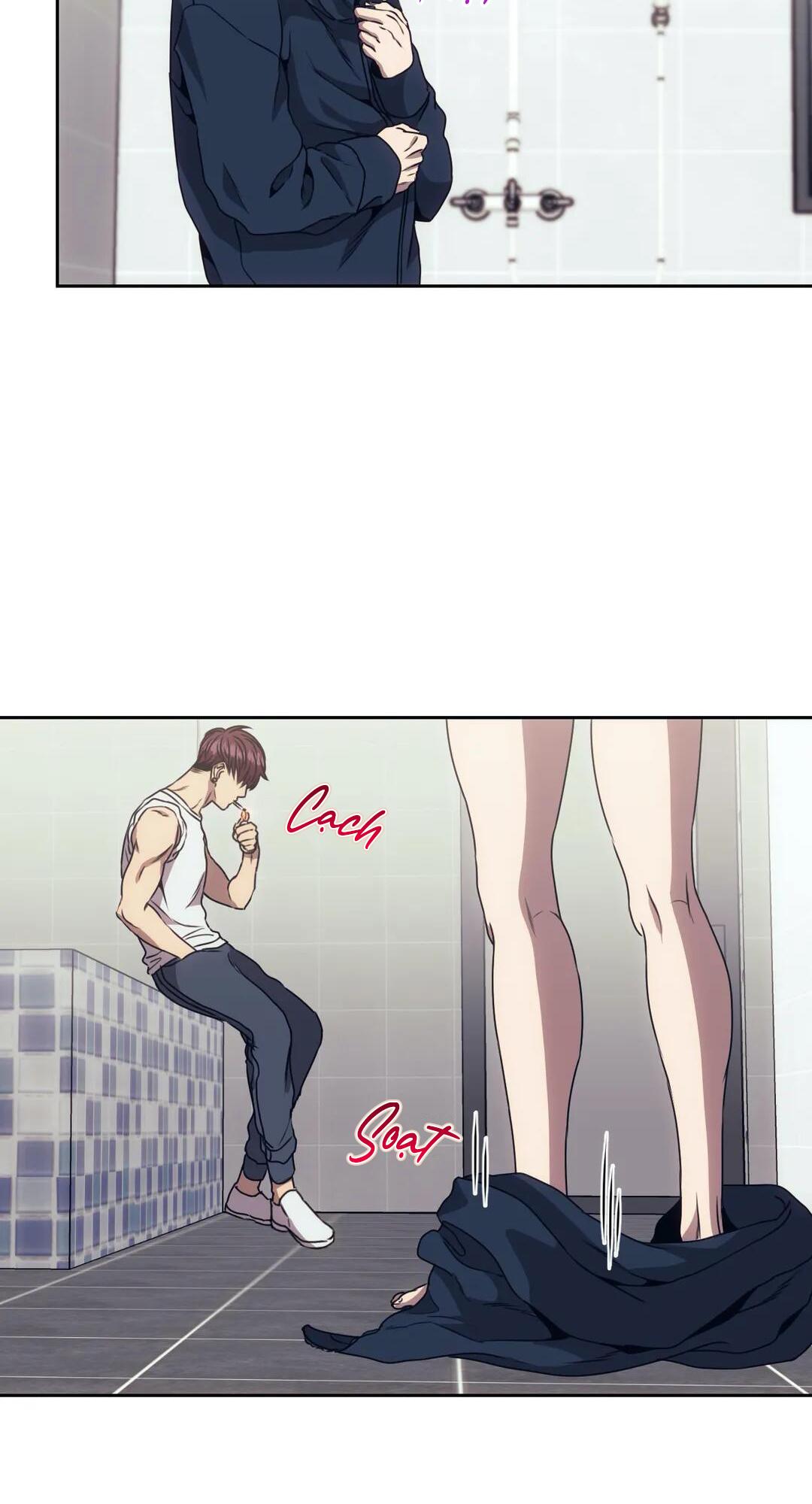 Công Cuộc Báo Thù Của Kẻ Yếu Thế Chapter 4 - Trang 2