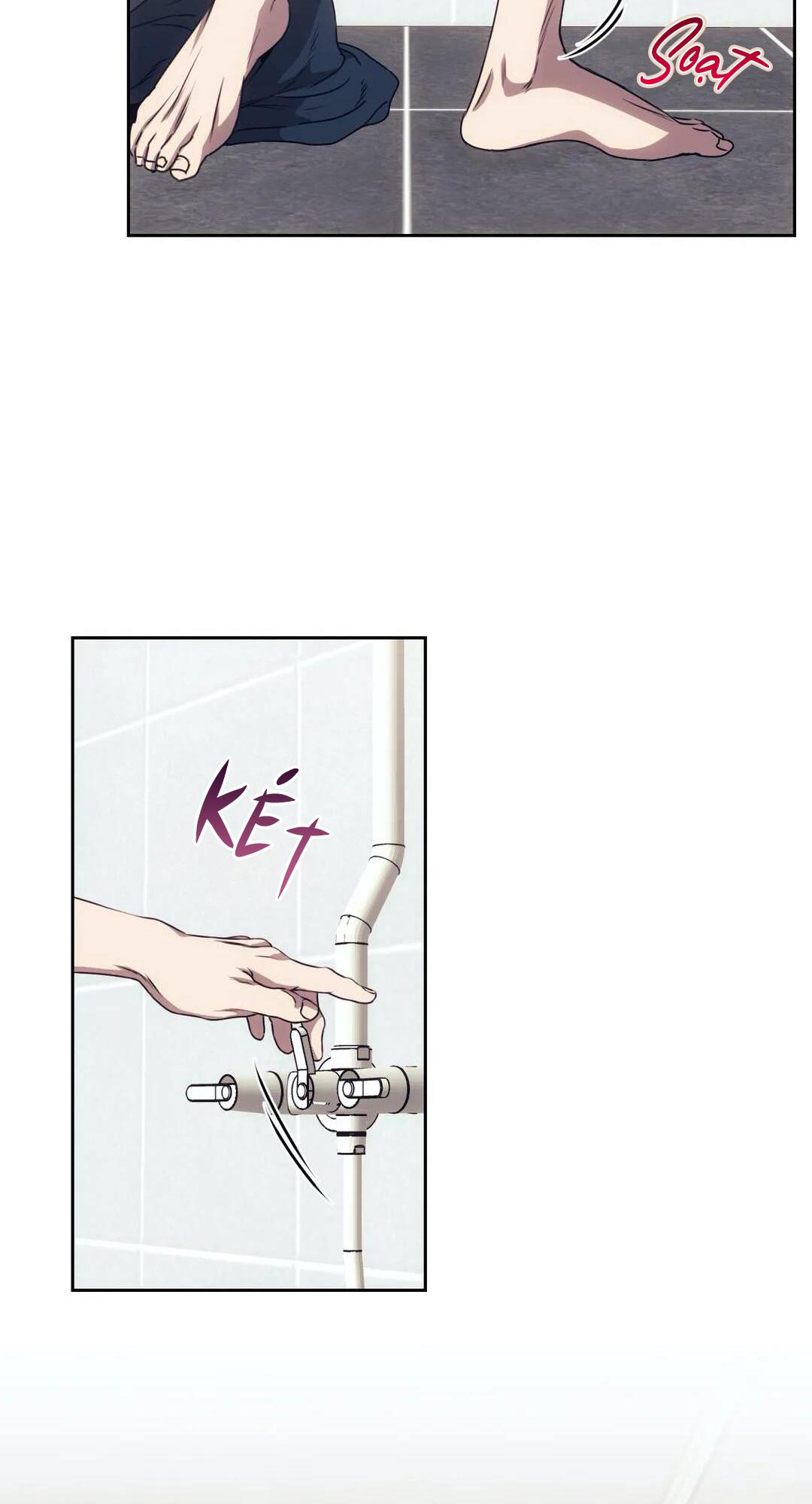 Công Cuộc Báo Thù Của Kẻ Yếu Thế Chapter 4 - Trang 2