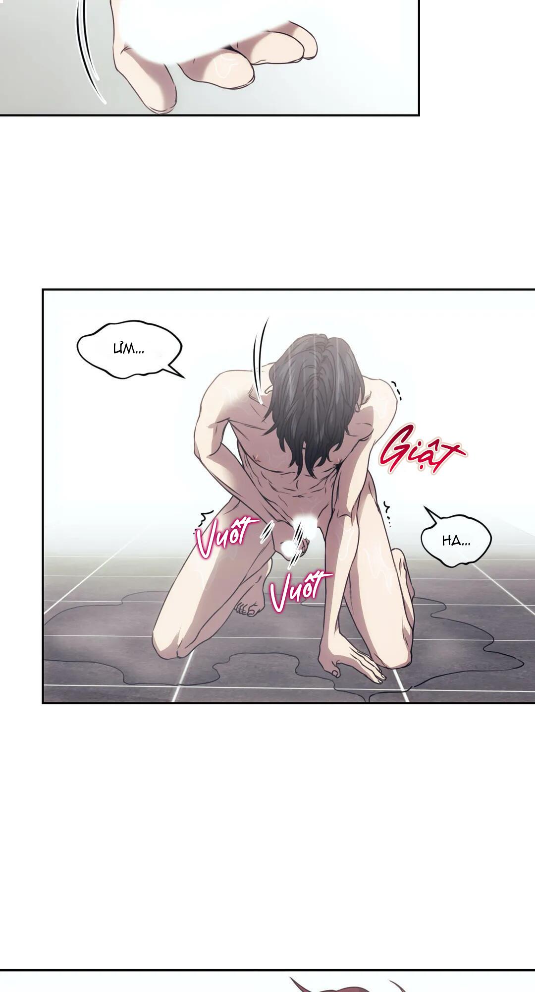 Công Cuộc Báo Thù Của Kẻ Yếu Thế Chapter 4 - Trang 2