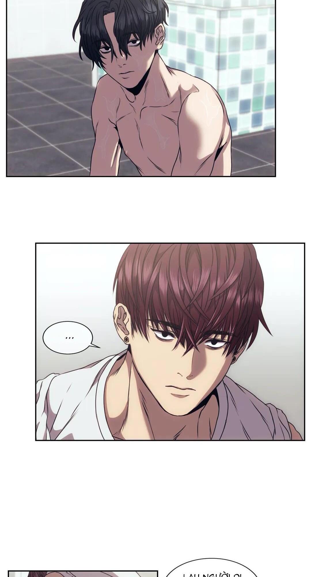 Công Cuộc Báo Thù Của Kẻ Yếu Thế Chapter 4 - Trang 2