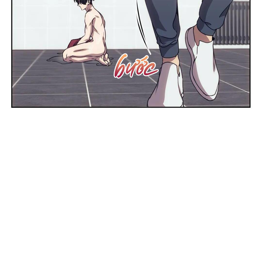 Công Cuộc Báo Thù Của Kẻ Yếu Thế Chapter 4 - Trang 2