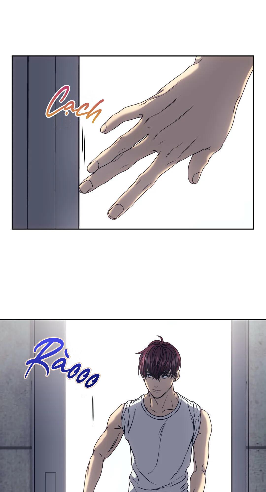 Công Cuộc Báo Thù Của Kẻ Yếu Thế Chapter 4 - Trang 2