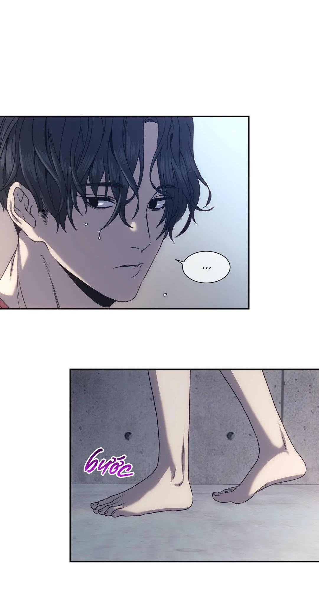 Công Cuộc Báo Thù Của Kẻ Yếu Thế Chapter 4 - Trang 2