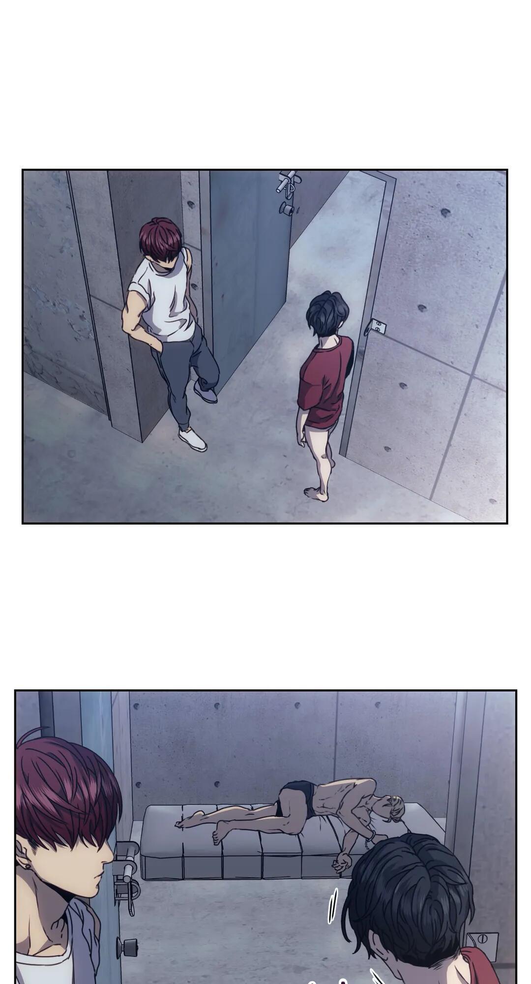 Công Cuộc Báo Thù Của Kẻ Yếu Thế Chapter 4 - Trang 2