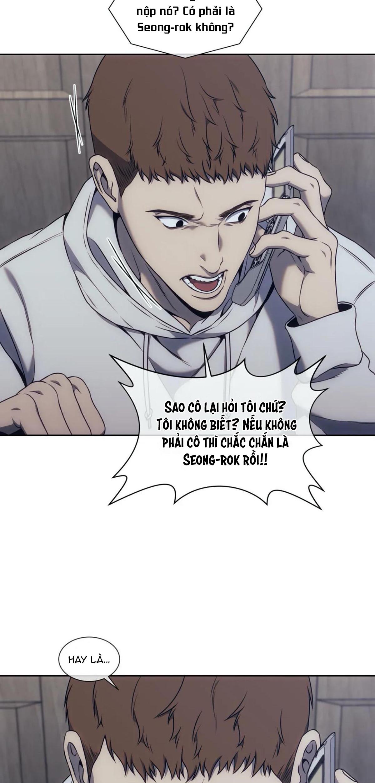 Công Cuộc Báo Thù Của Kẻ Yếu Thế Chapter 41 - Trang 2