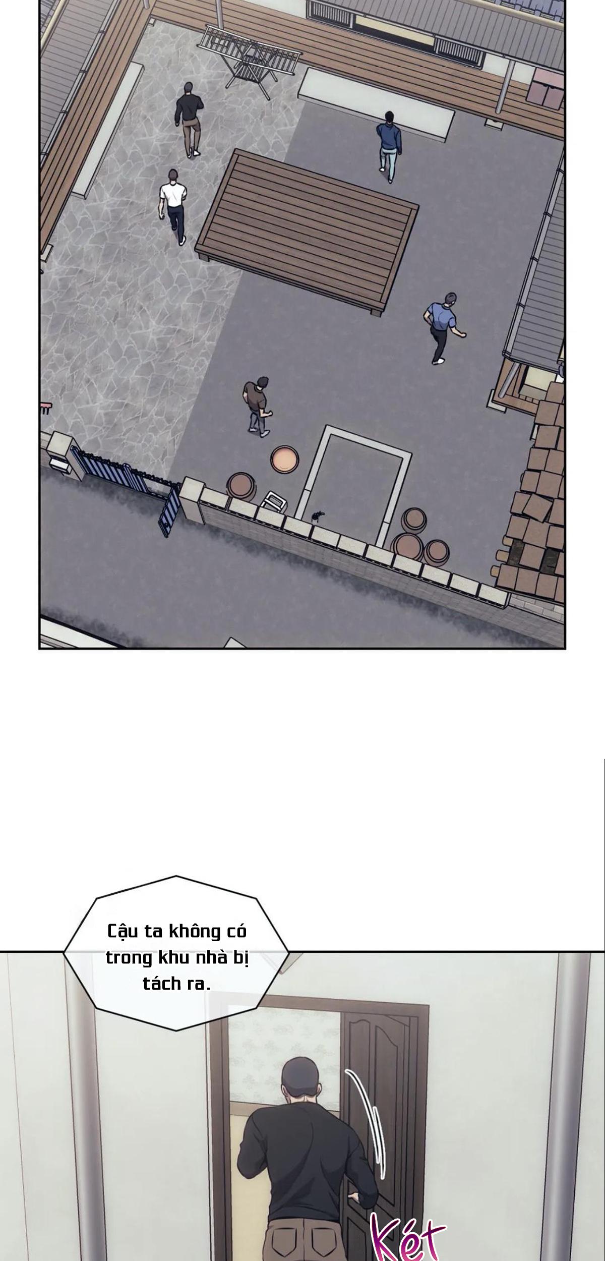 Công Cuộc Báo Thù Của Kẻ Yếu Thế Chapter 41 - Trang 2