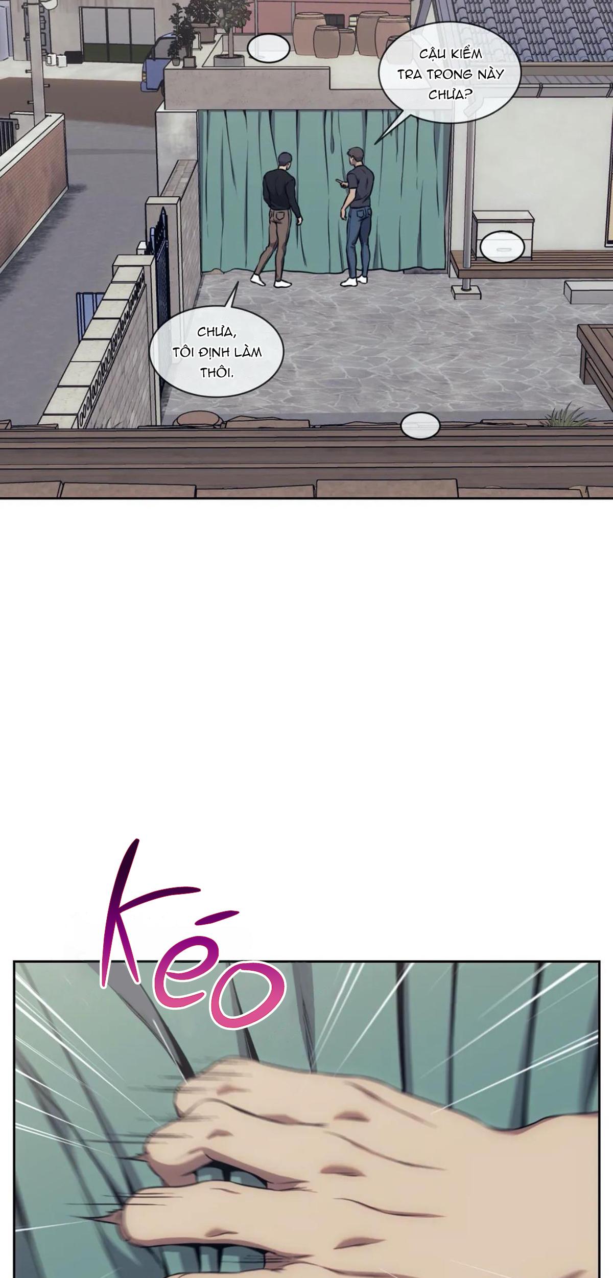 Công Cuộc Báo Thù Của Kẻ Yếu Thế Chapter 41 - Trang 2