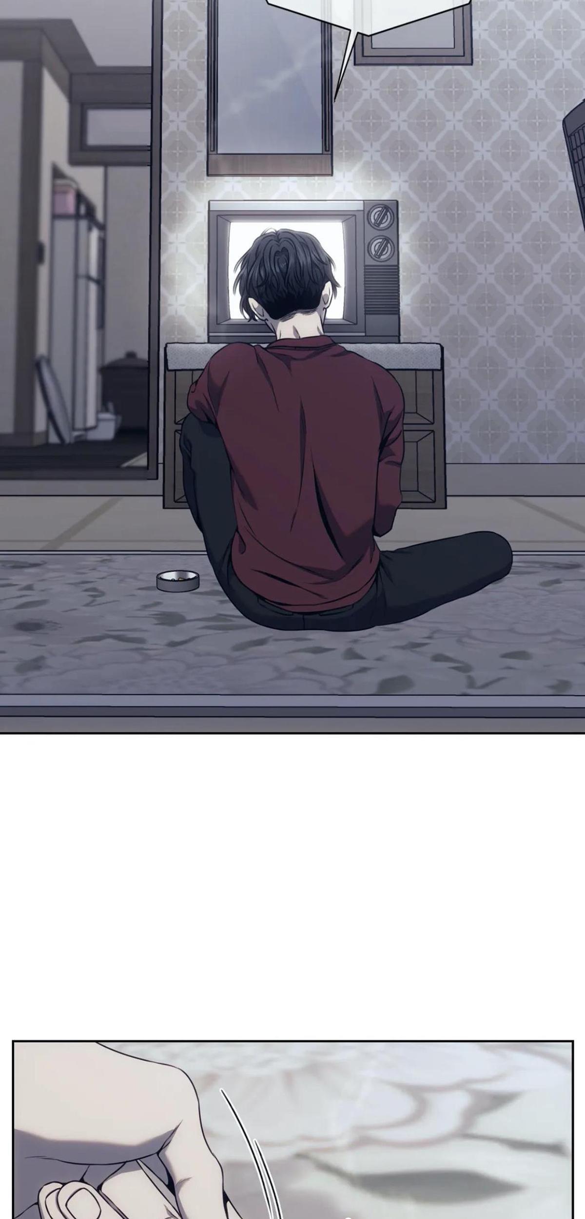 Công Cuộc Báo Thù Của Kẻ Yếu Thế Chapter 41 - Trang 2