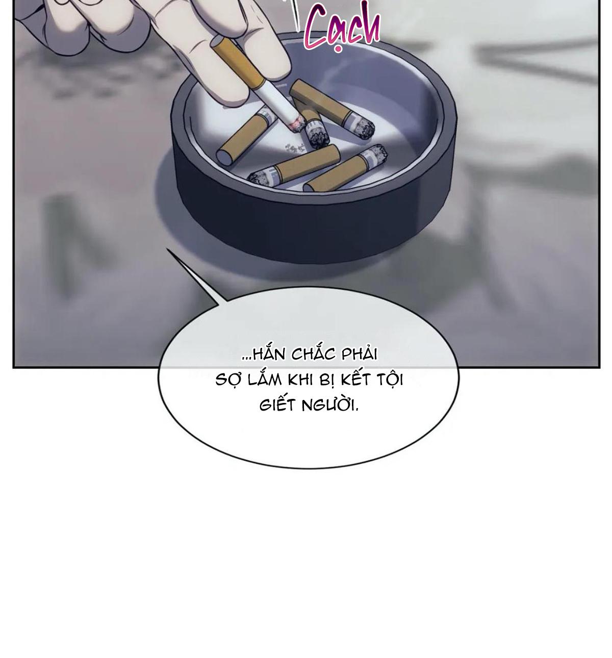 Công Cuộc Báo Thù Của Kẻ Yếu Thế Chapter 41 - Trang 2