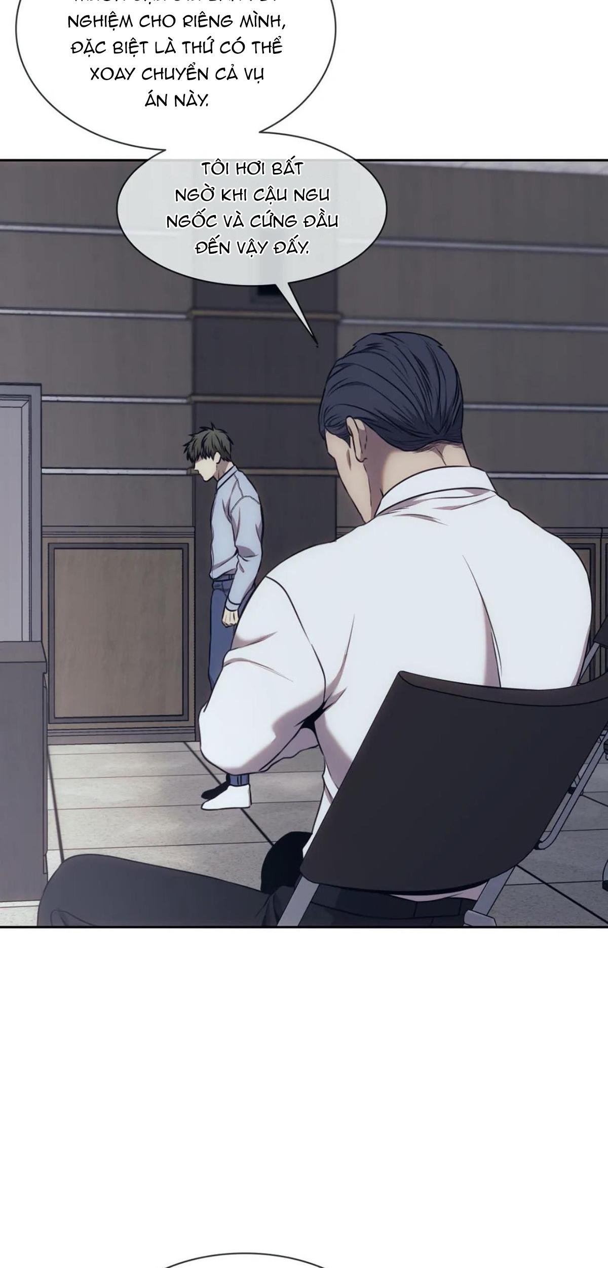 Công Cuộc Báo Thù Của Kẻ Yếu Thế Chapter 41 - Trang 2