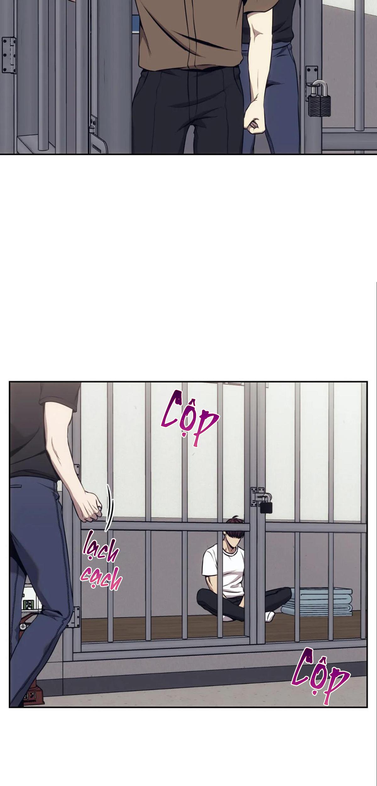 Công Cuộc Báo Thù Của Kẻ Yếu Thế Chapter 42 - Trang 2