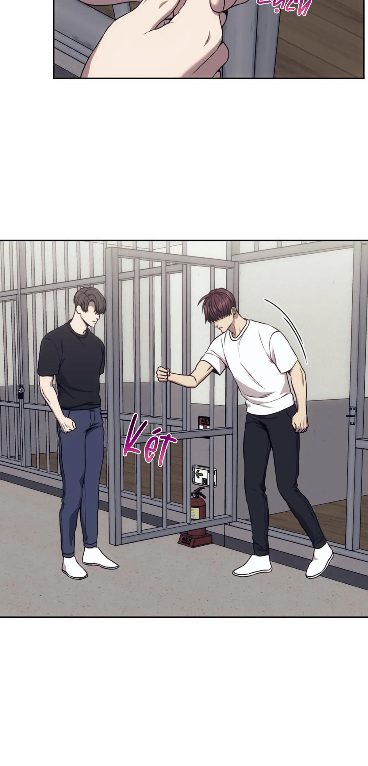 Công Cuộc Báo Thù Của Kẻ Yếu Thế Chapter 42 - Trang 2