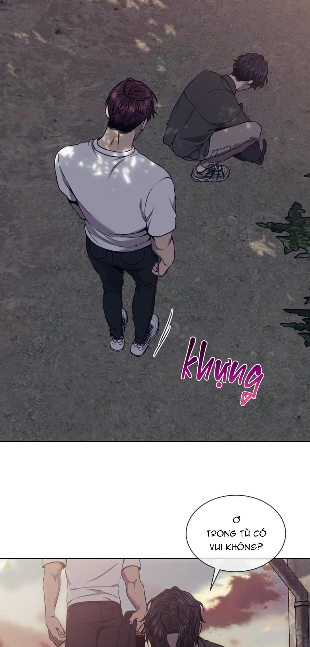 Công Cuộc Báo Thù Của Kẻ Yếu Thế Chapter 42 - Trang 2