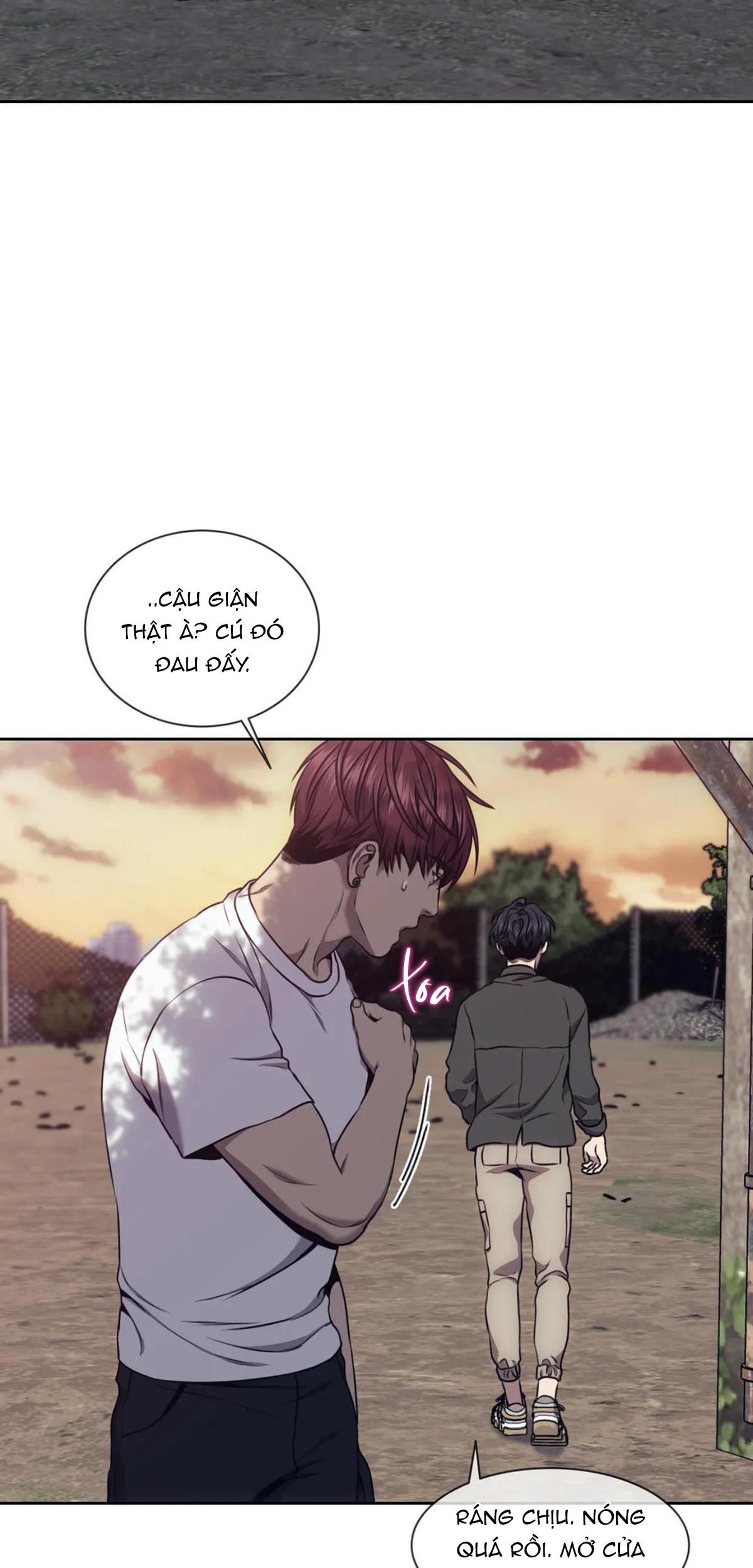 Công Cuộc Báo Thù Của Kẻ Yếu Thế Chapter 42 - Trang 2