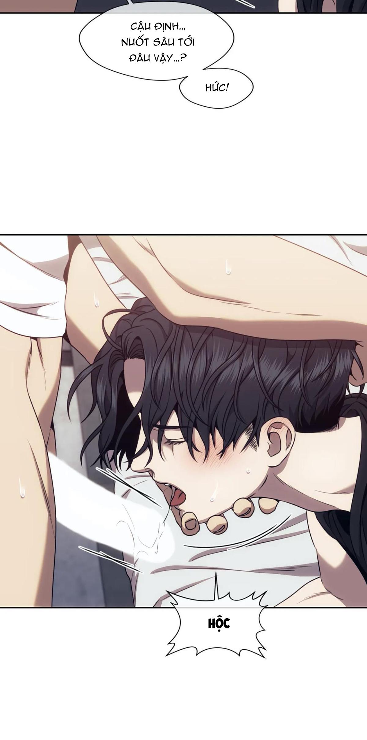 Công Cuộc Báo Thù Của Kẻ Yếu Thế Chapter 43 - Trang 2