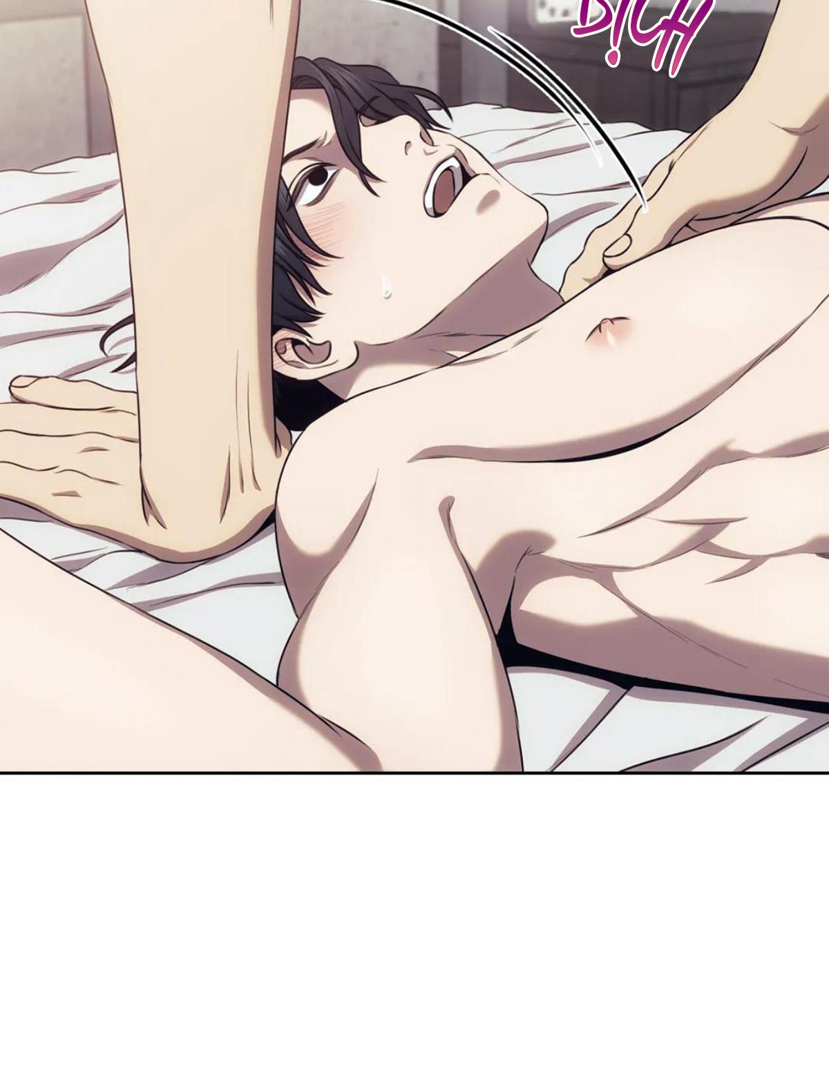 Công Cuộc Báo Thù Của Kẻ Yếu Thế Chapter 44 - Trang 2