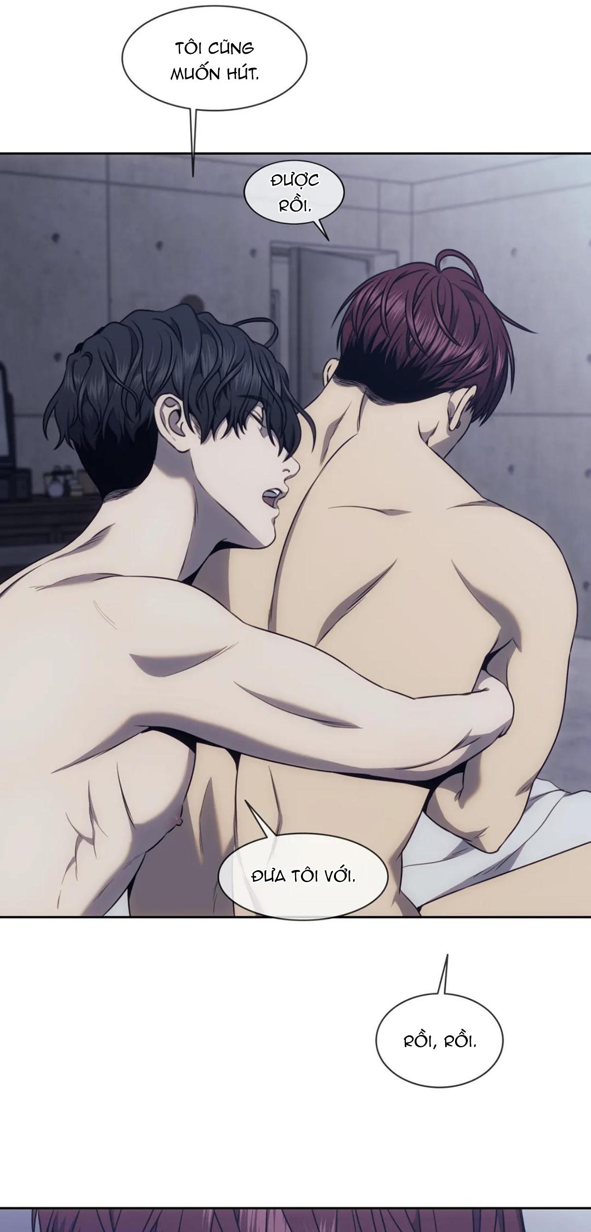 Công Cuộc Báo Thù Của Kẻ Yếu Thế Chapter 44 - Trang 2