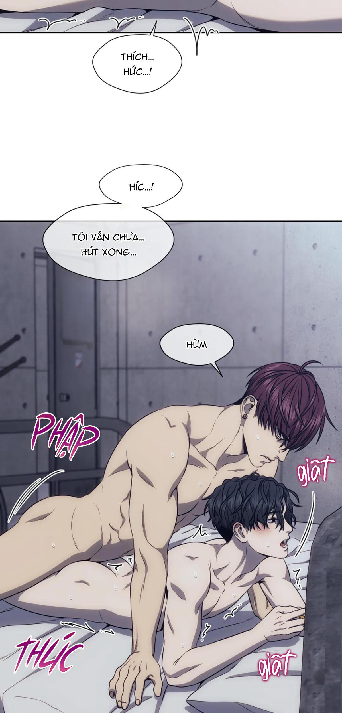 Công Cuộc Báo Thù Của Kẻ Yếu Thế Chapter 44 - Trang 2