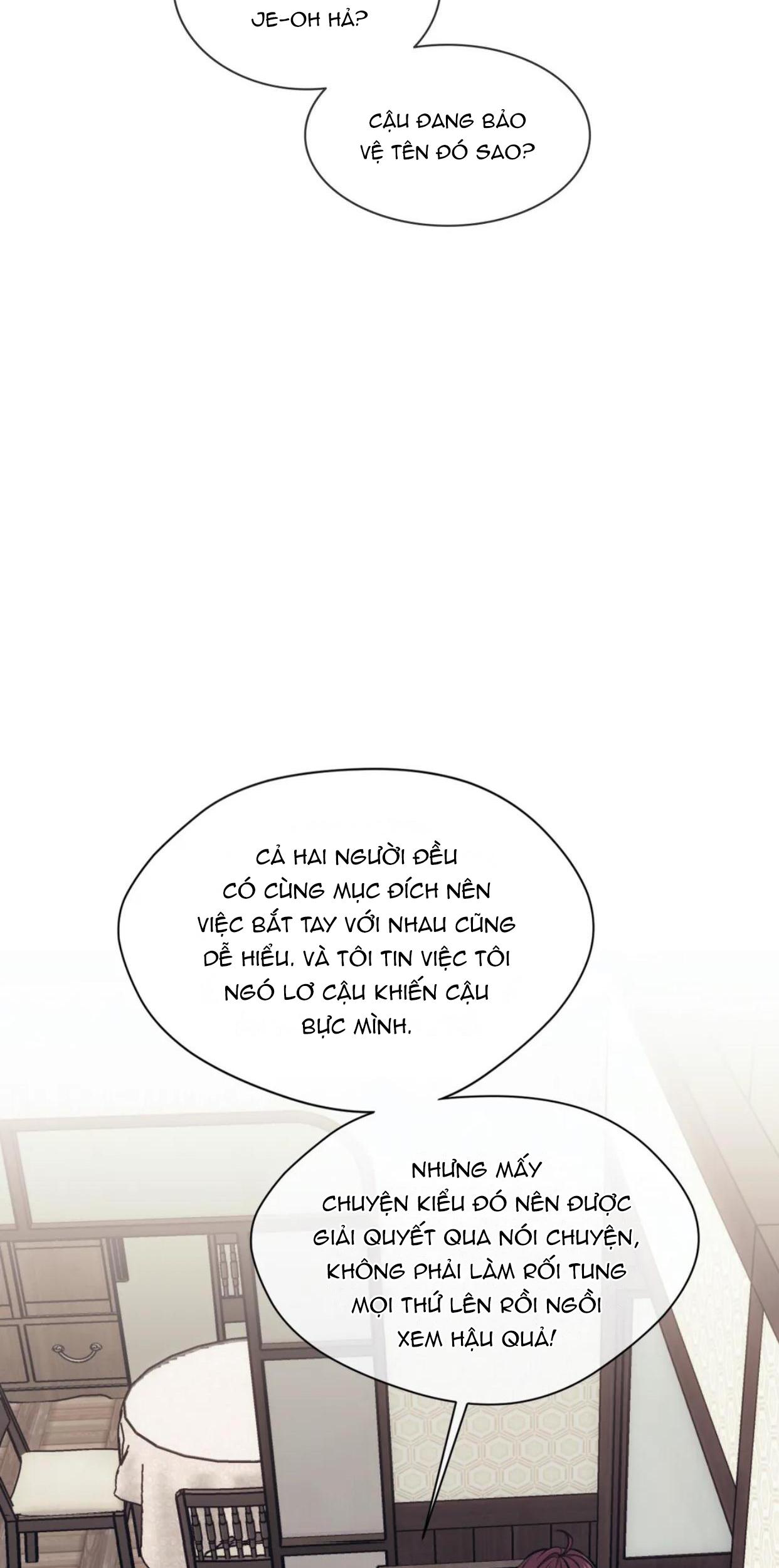 Công Cuộc Báo Thù Của Kẻ Yếu Thế Chapter 47 - Trang 2