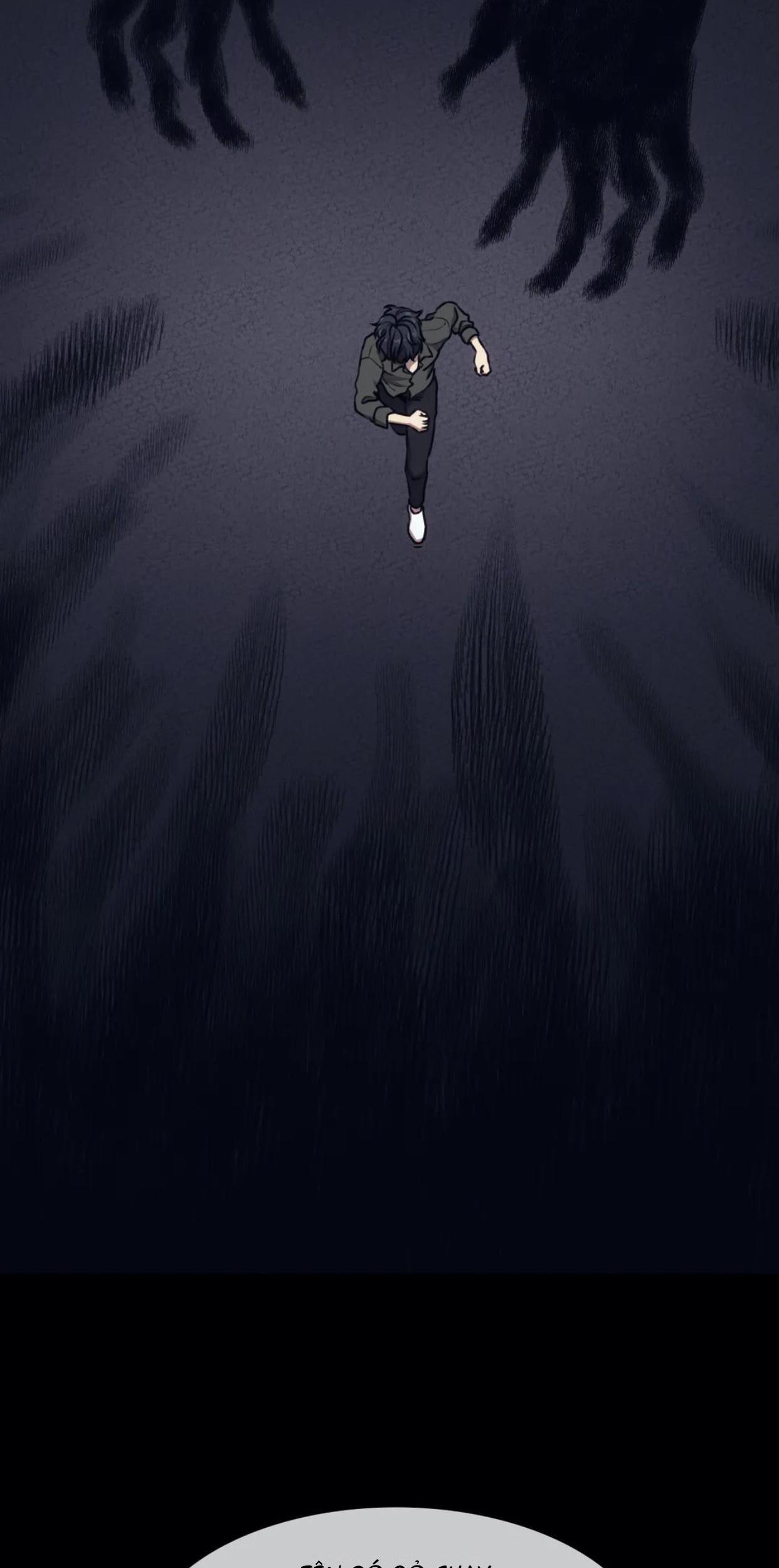 Công Cuộc Báo Thù Của Kẻ Yếu Thế Chapter 47 - Trang 2