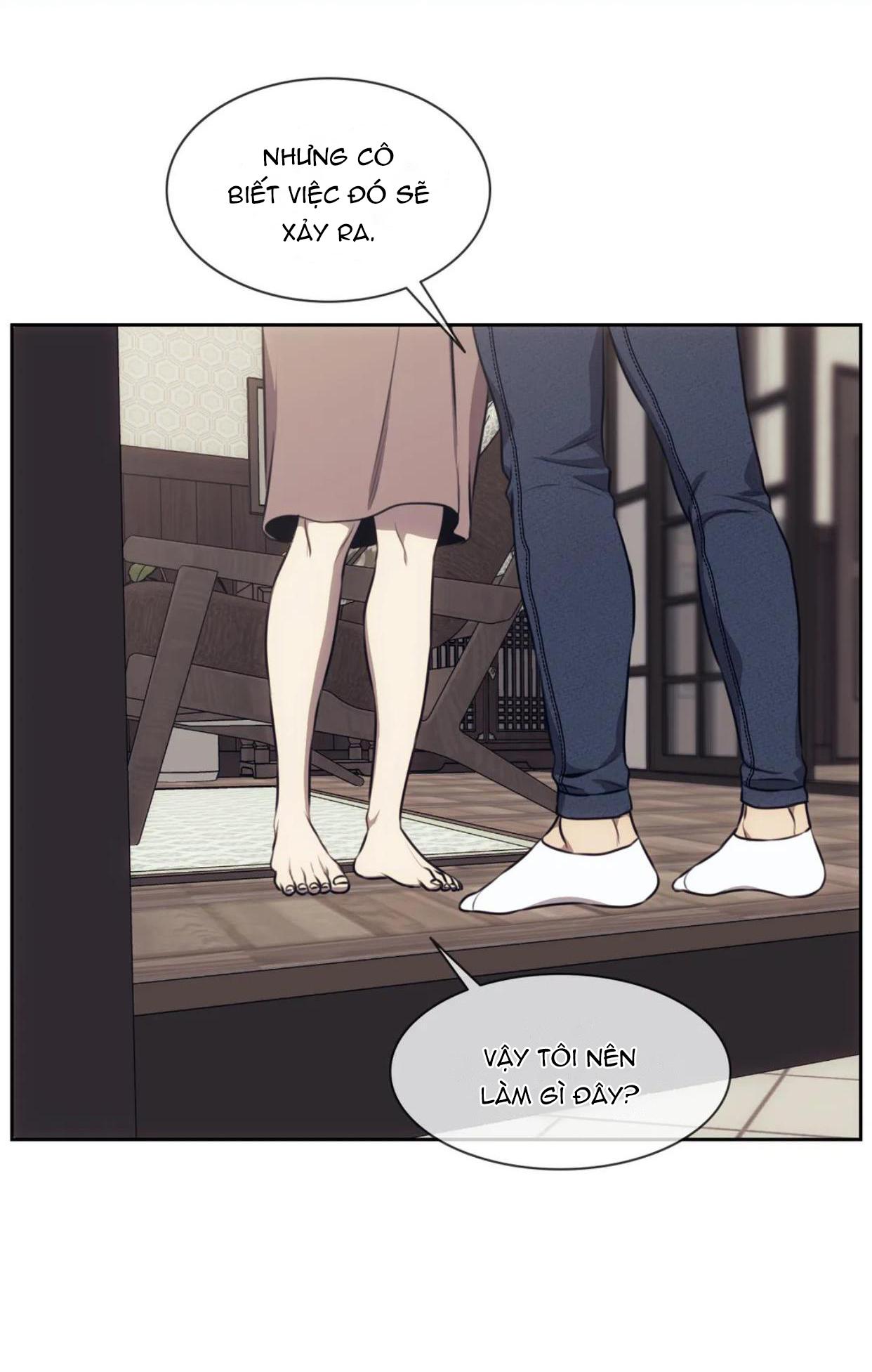 Công Cuộc Báo Thù Của Kẻ Yếu Thế Chapter 47 - Trang 2