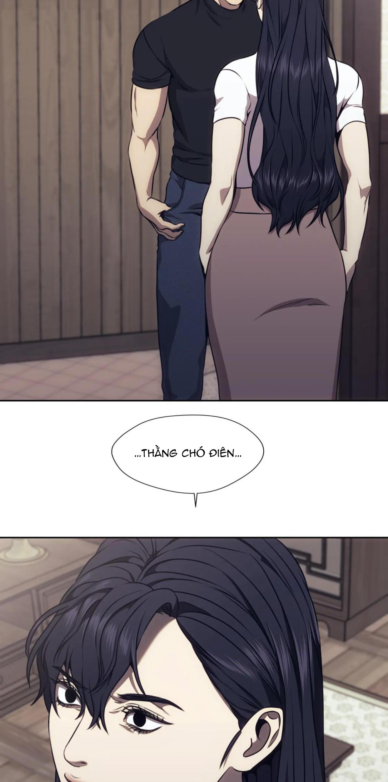 Công Cuộc Báo Thù Của Kẻ Yếu Thế Chapter 47 - Trang 2