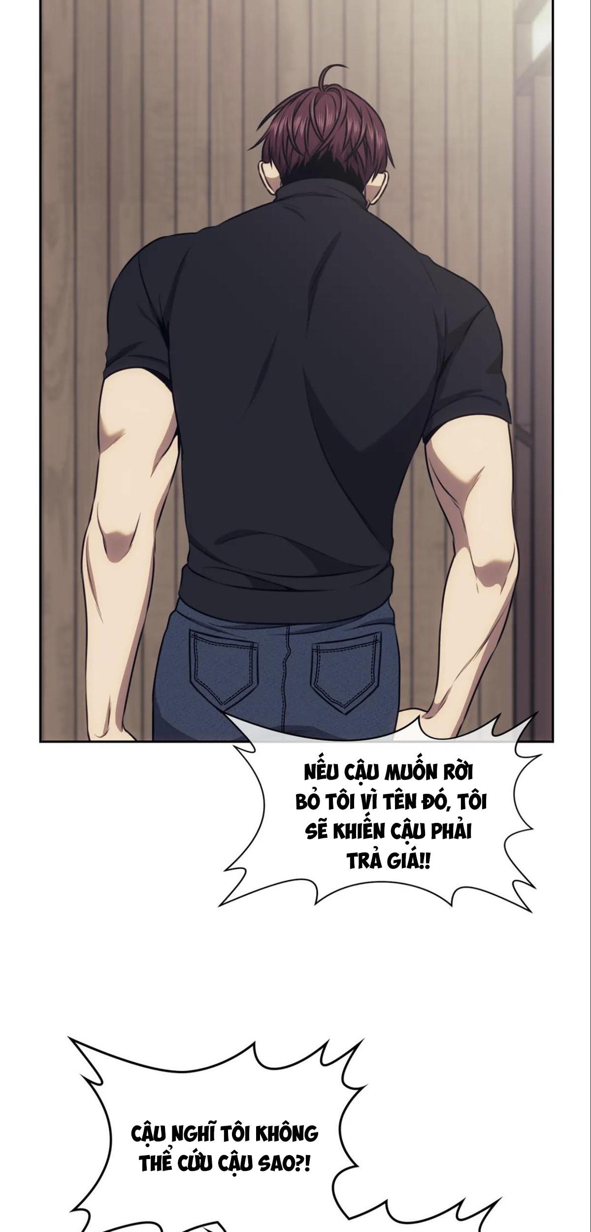 Công Cuộc Báo Thù Của Kẻ Yếu Thế Chapter 47 - Trang 2