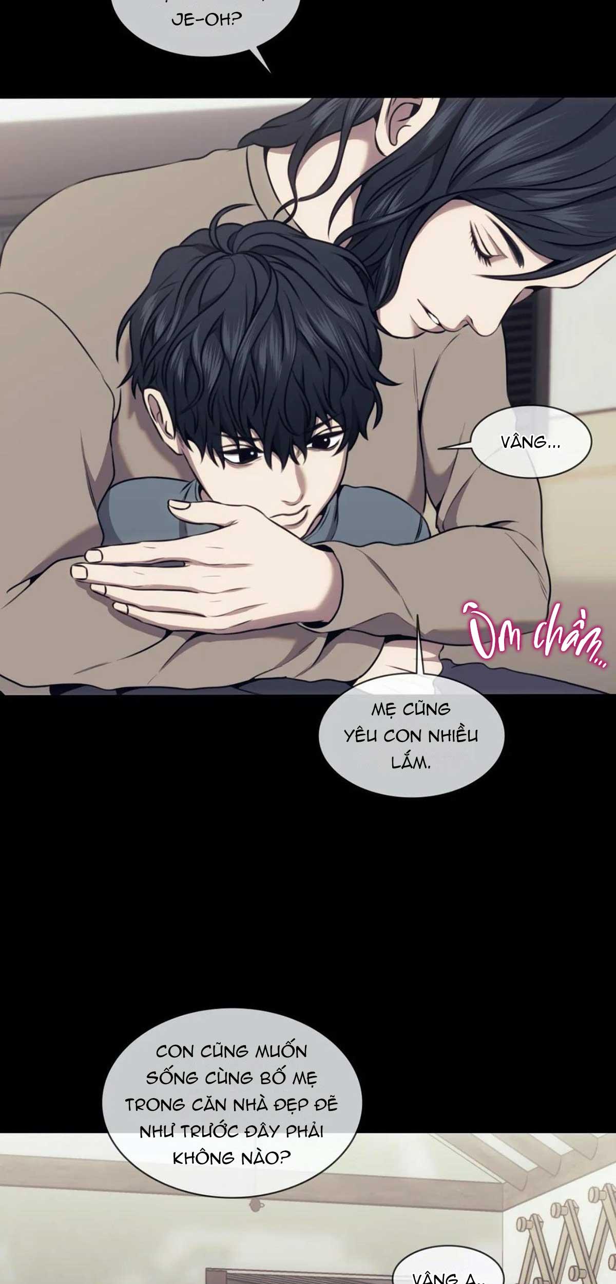 Công Cuộc Báo Thù Của Kẻ Yếu Thế Chapter 48 - Trang 2