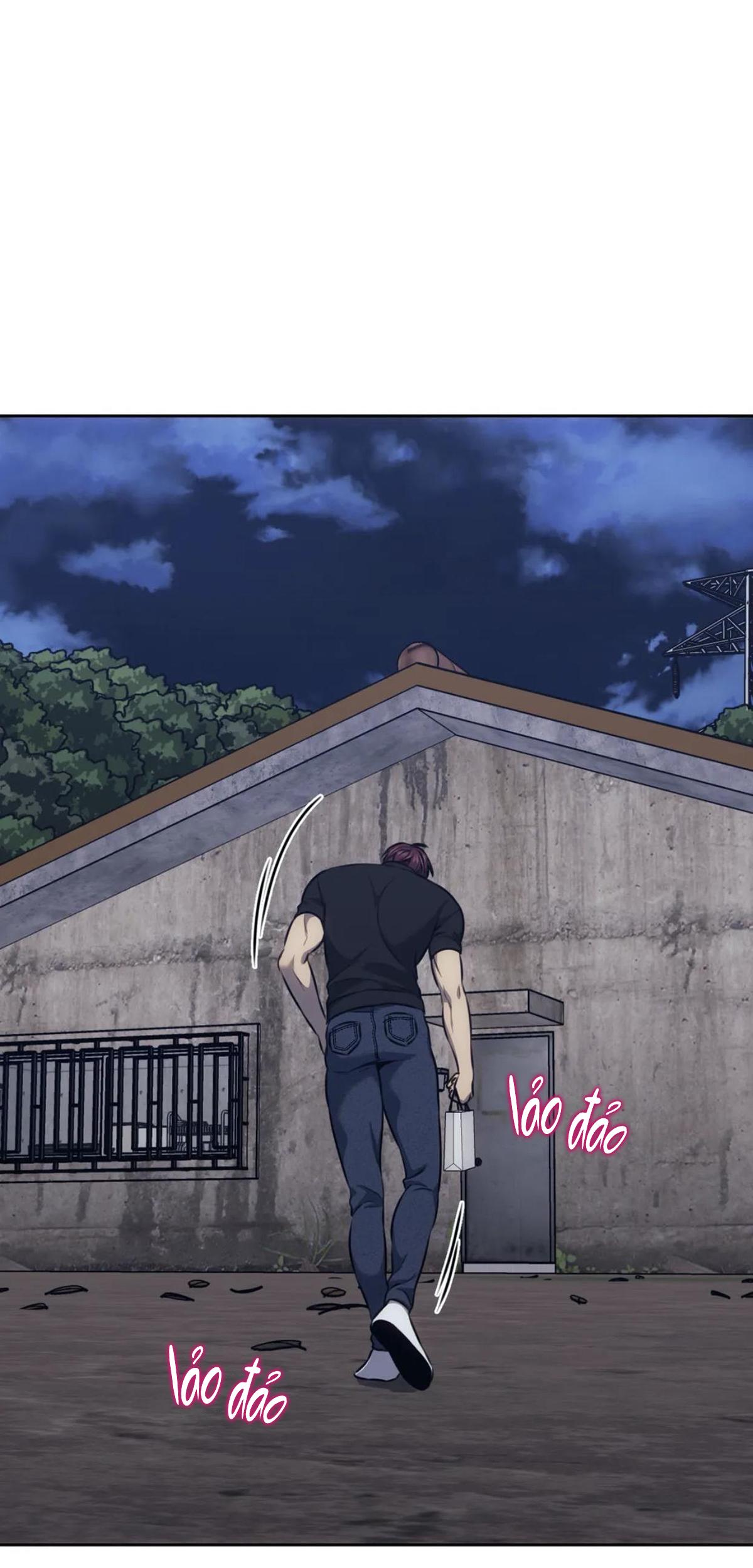 Công Cuộc Báo Thù Của Kẻ Yếu Thế Chapter 48 - Trang 2