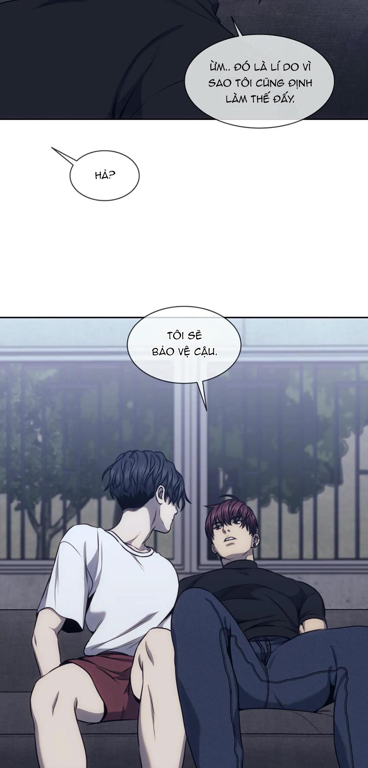 Công Cuộc Báo Thù Của Kẻ Yếu Thế Chapter 48 - Trang 2