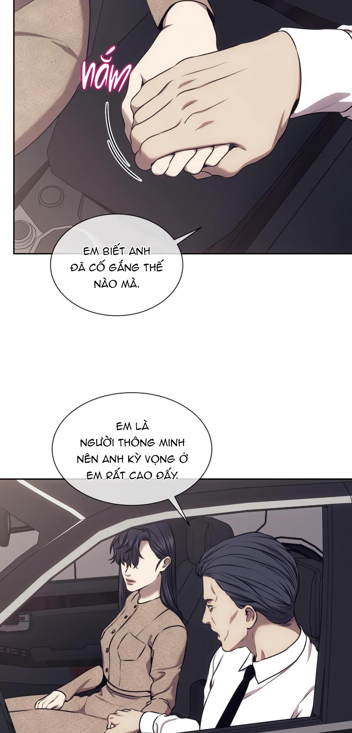 Công Cuộc Báo Thù Của Kẻ Yếu Thế Chapter 52 - Trang 2