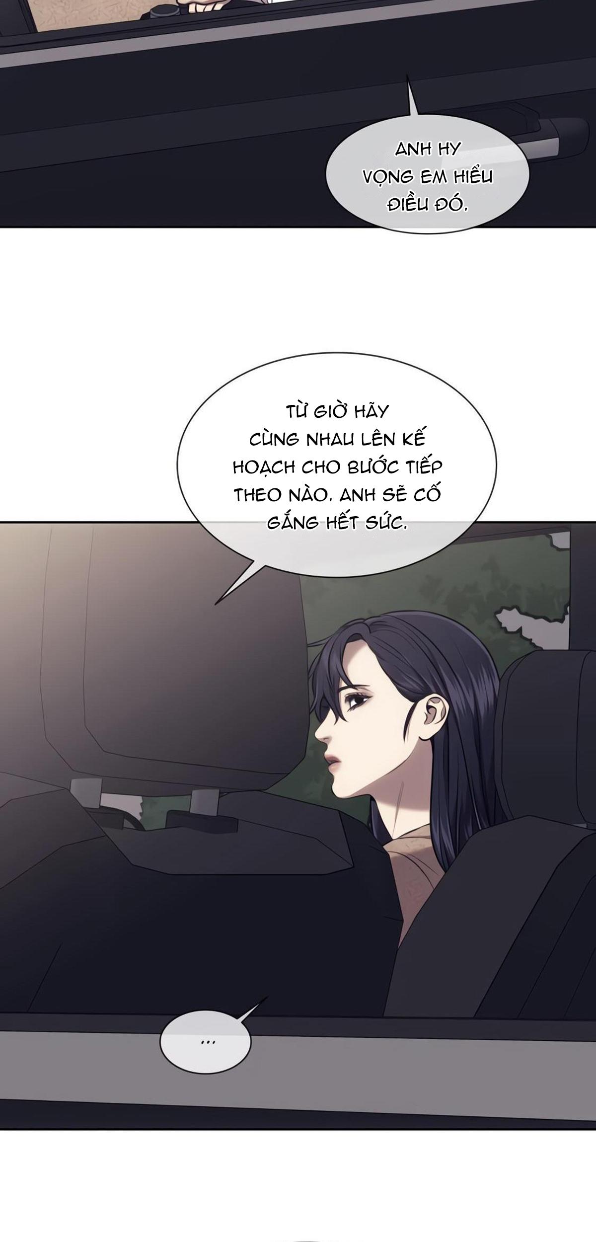 Công Cuộc Báo Thù Của Kẻ Yếu Thế Chapter 52 - Trang 2