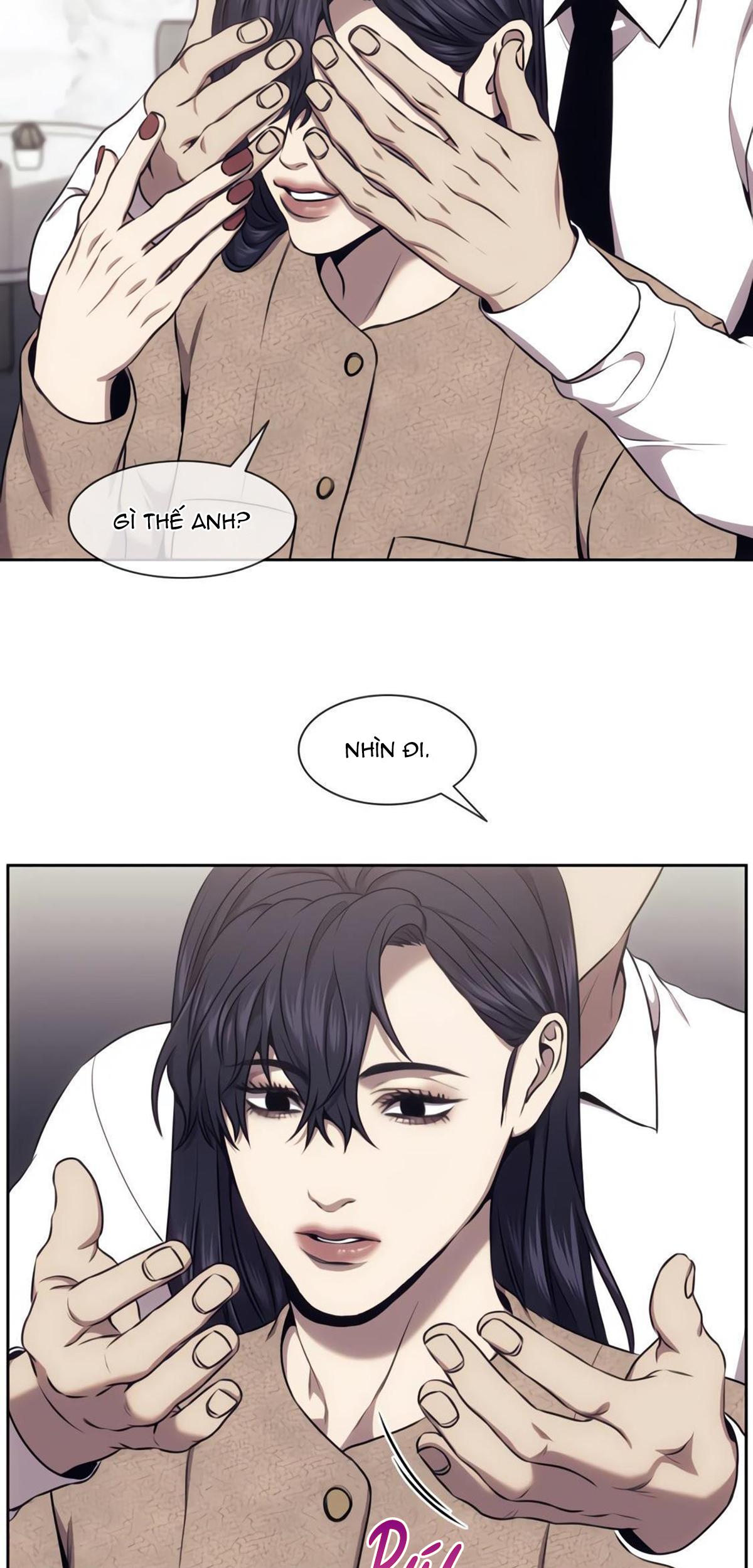 Công Cuộc Báo Thù Của Kẻ Yếu Thế Chapter 52 - Trang 2