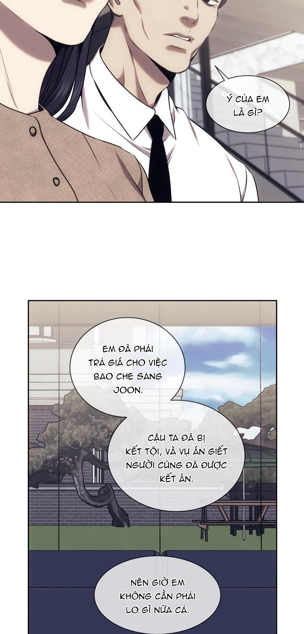 Công Cuộc Báo Thù Của Kẻ Yếu Thế Chapter 52 - Trang 2