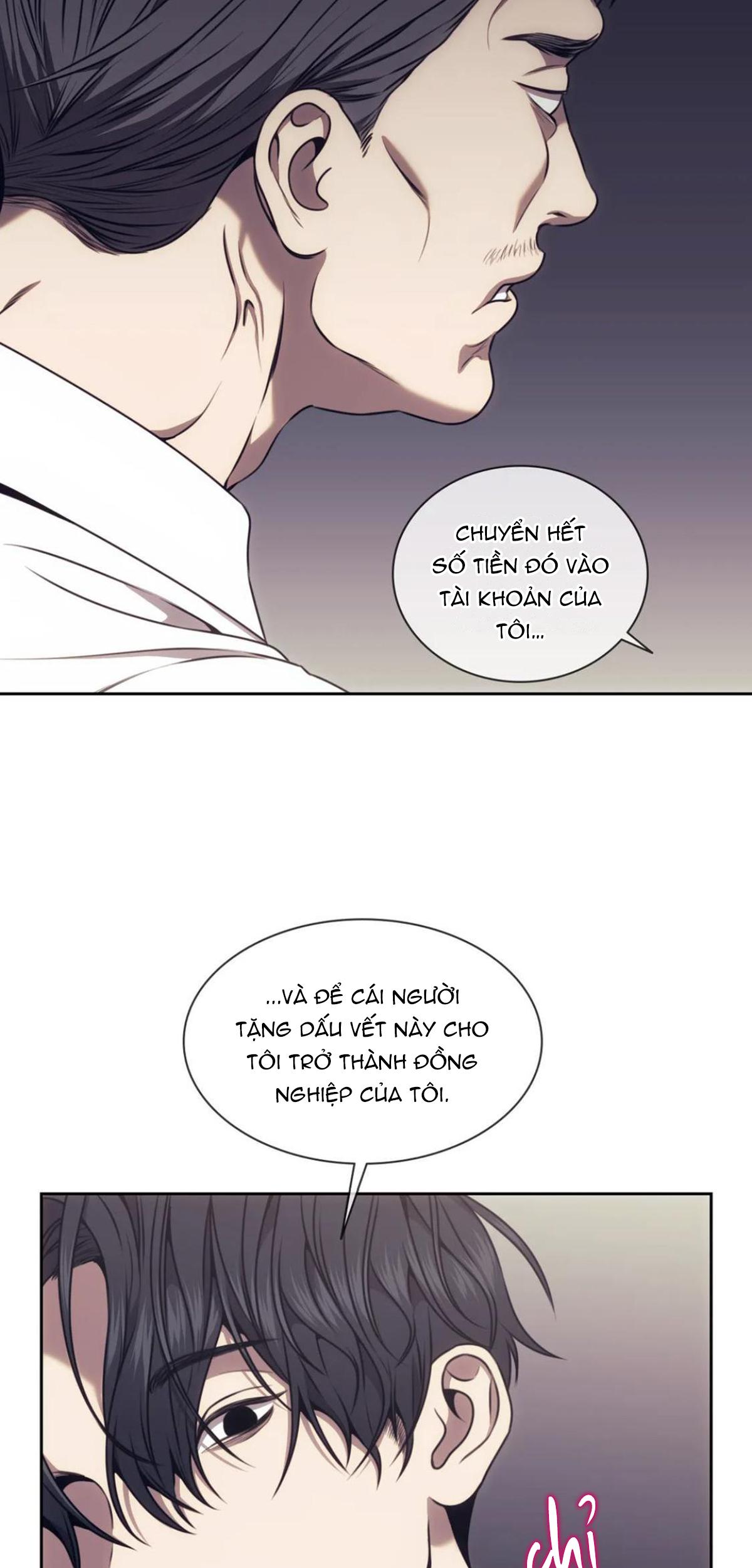 Công Cuộc Báo Thù Của Kẻ Yếu Thế Chapter 56 - Trang 2