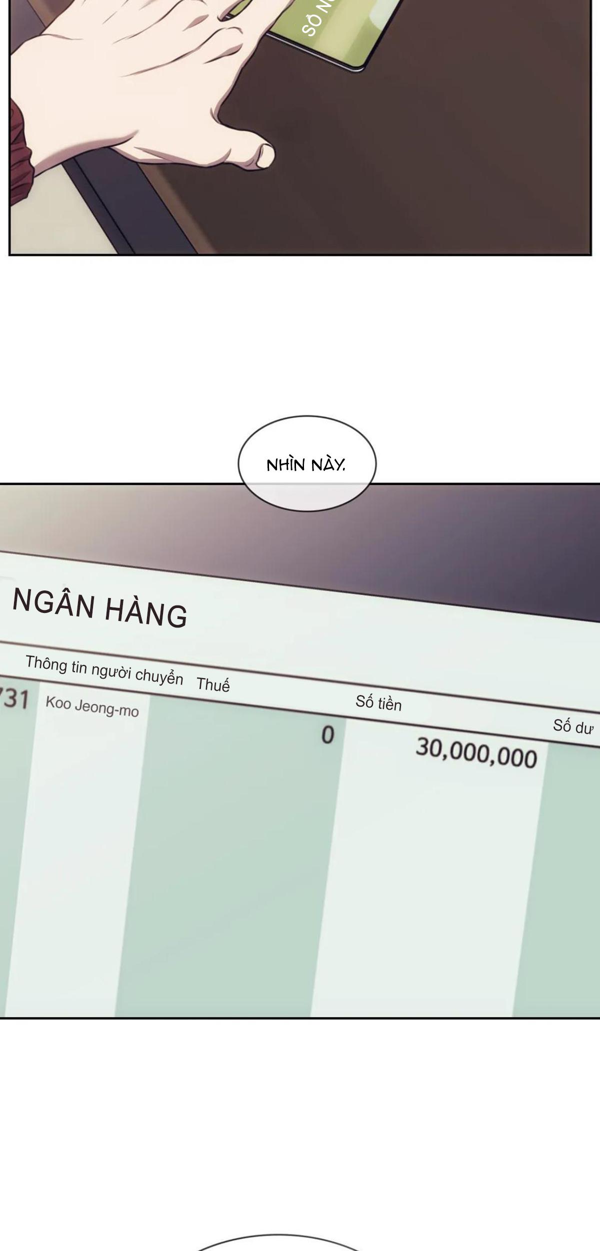 Công Cuộc Báo Thù Của Kẻ Yếu Thế Chapter 56 - Trang 2
