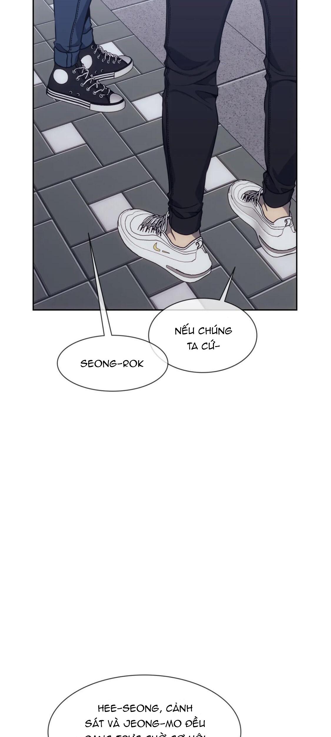 Công Cuộc Báo Thù Của Kẻ Yếu Thế Chapter 57 - Trang 2