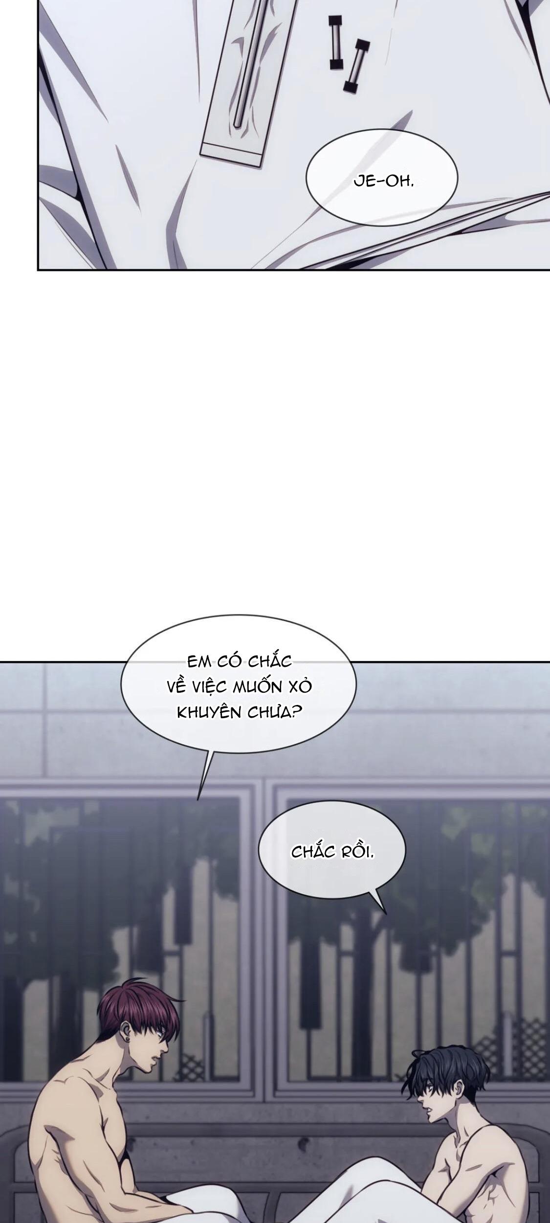 Công Cuộc Báo Thù Của Kẻ Yếu Thế Chapter 57 - Trang 2