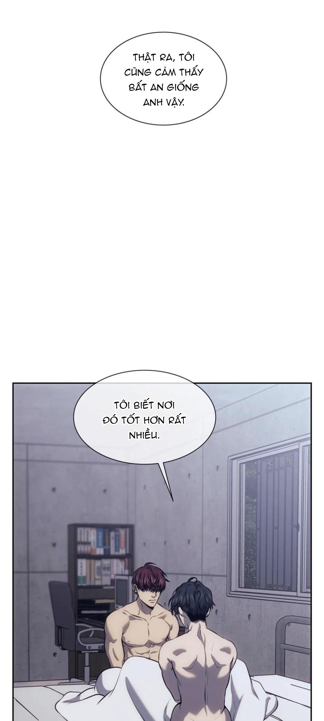 Công Cuộc Báo Thù Của Kẻ Yếu Thế Chapter 57 - Trang 2