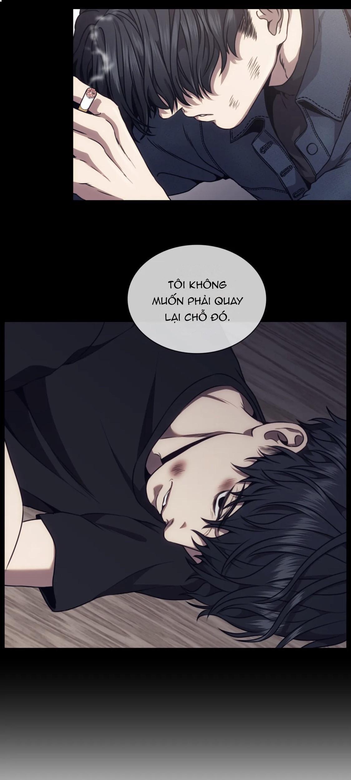 Công Cuộc Báo Thù Của Kẻ Yếu Thế Chapter 57 - Trang 2