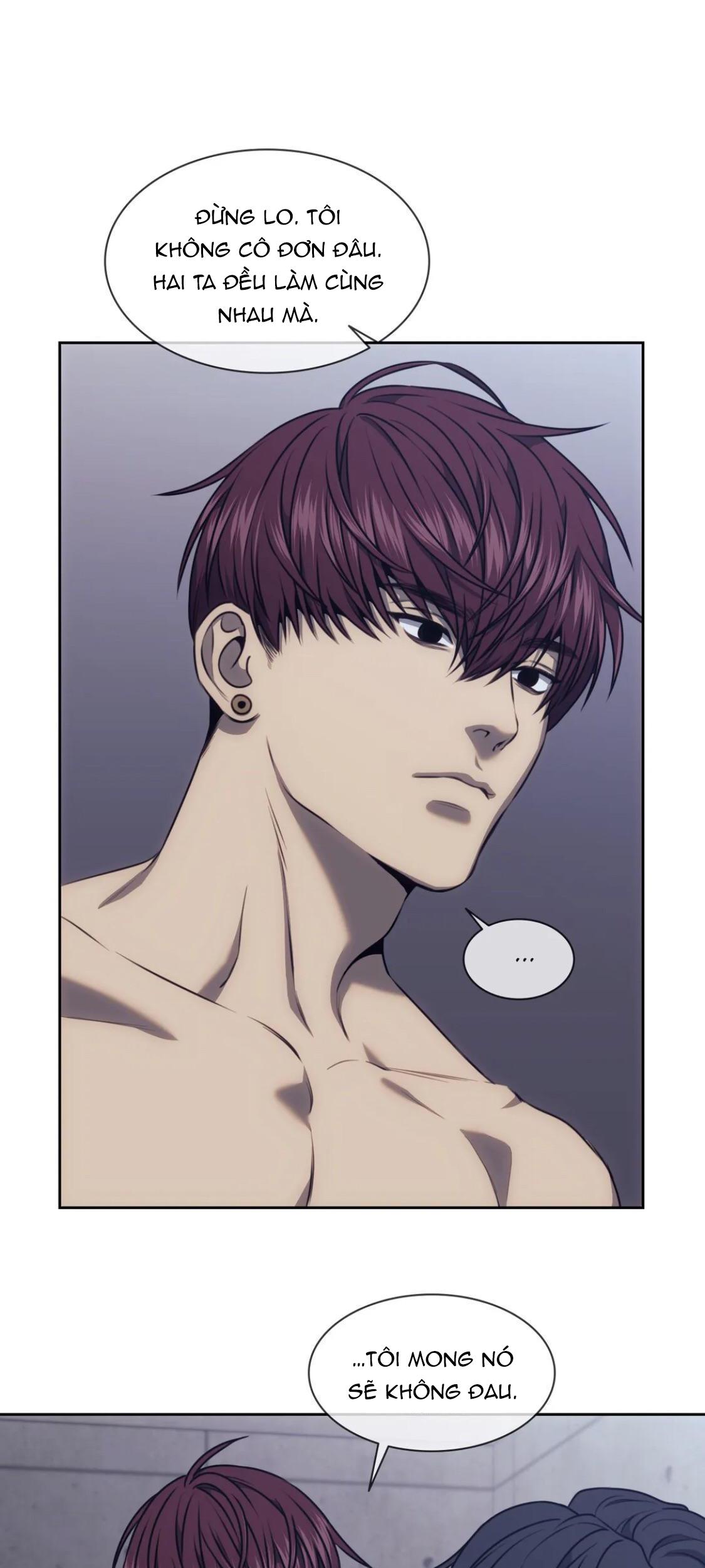 Công Cuộc Báo Thù Của Kẻ Yếu Thế Chapter 57 - Trang 2