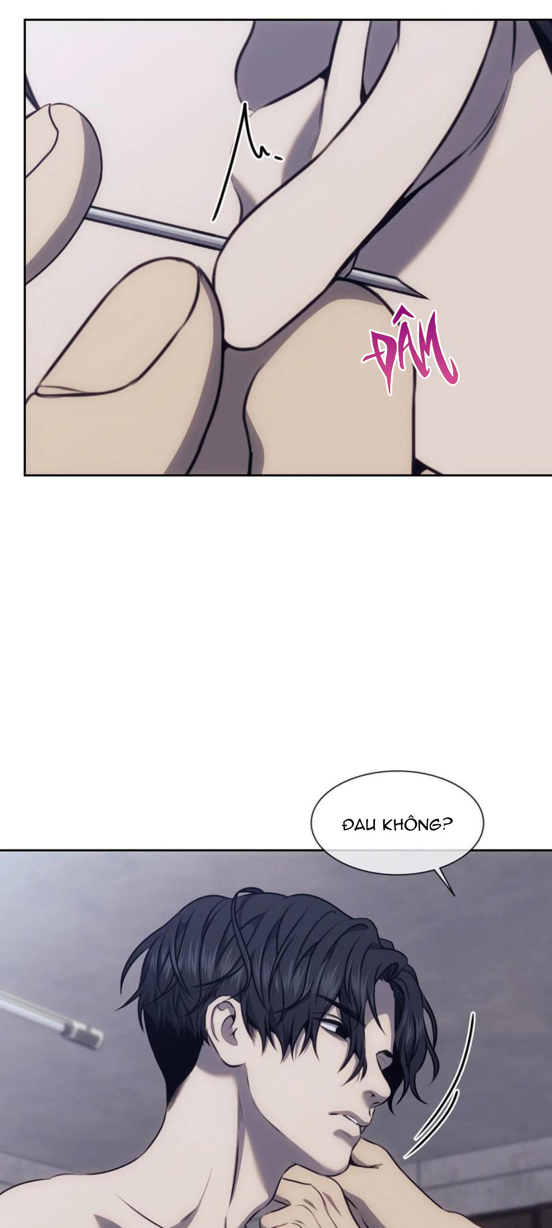 Công Cuộc Báo Thù Của Kẻ Yếu Thế Chapter 57 - Trang 2