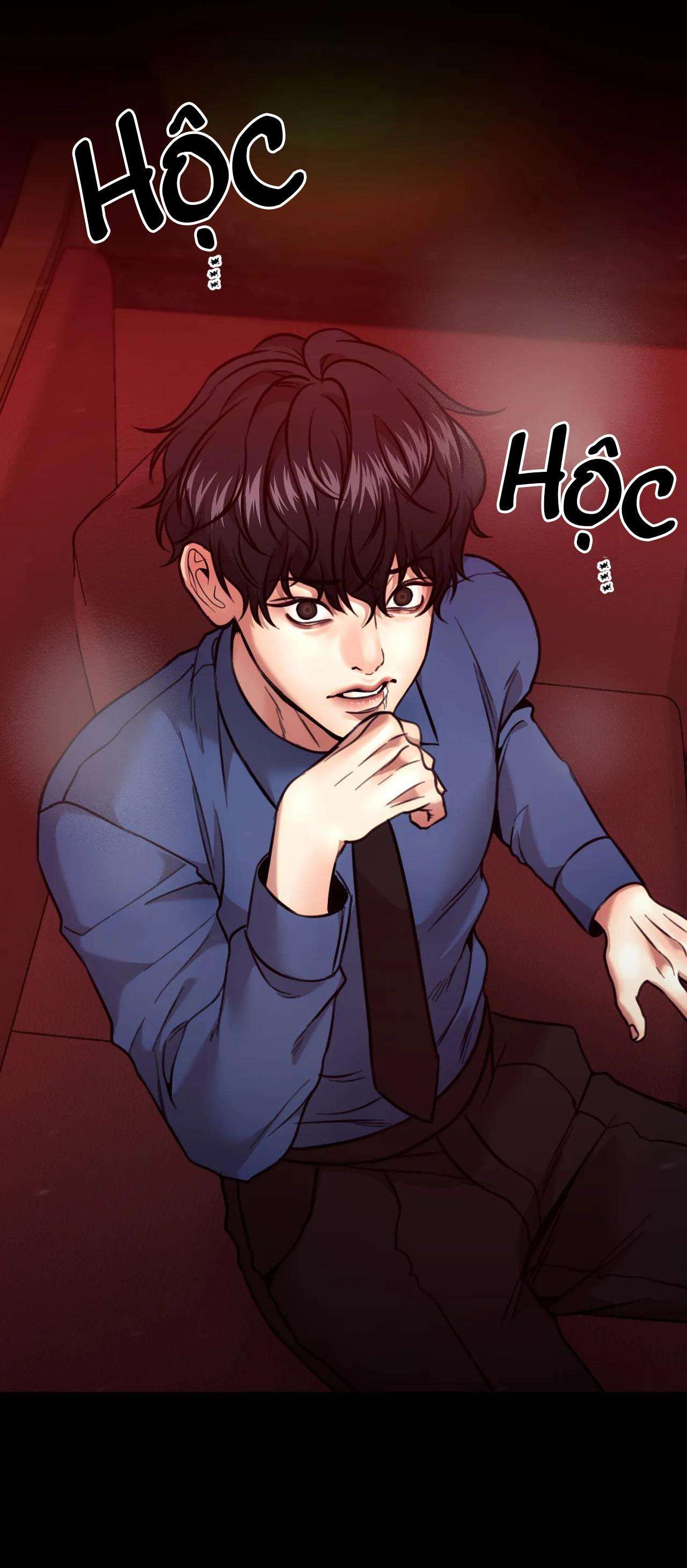 Công Cuộc Báo Thù Của Kẻ Yếu Thế Chapter 58 - Trang 2