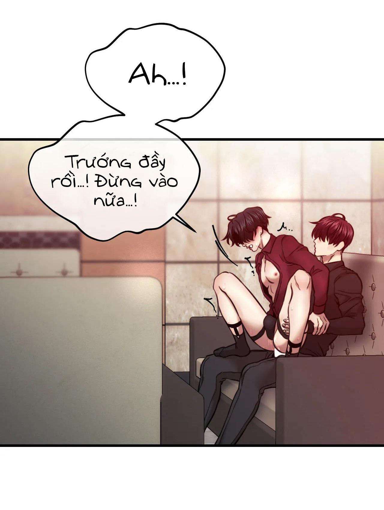 Công Cuộc Báo Thù Của Kẻ Yếu Thế Chapter 59 - Trang 2