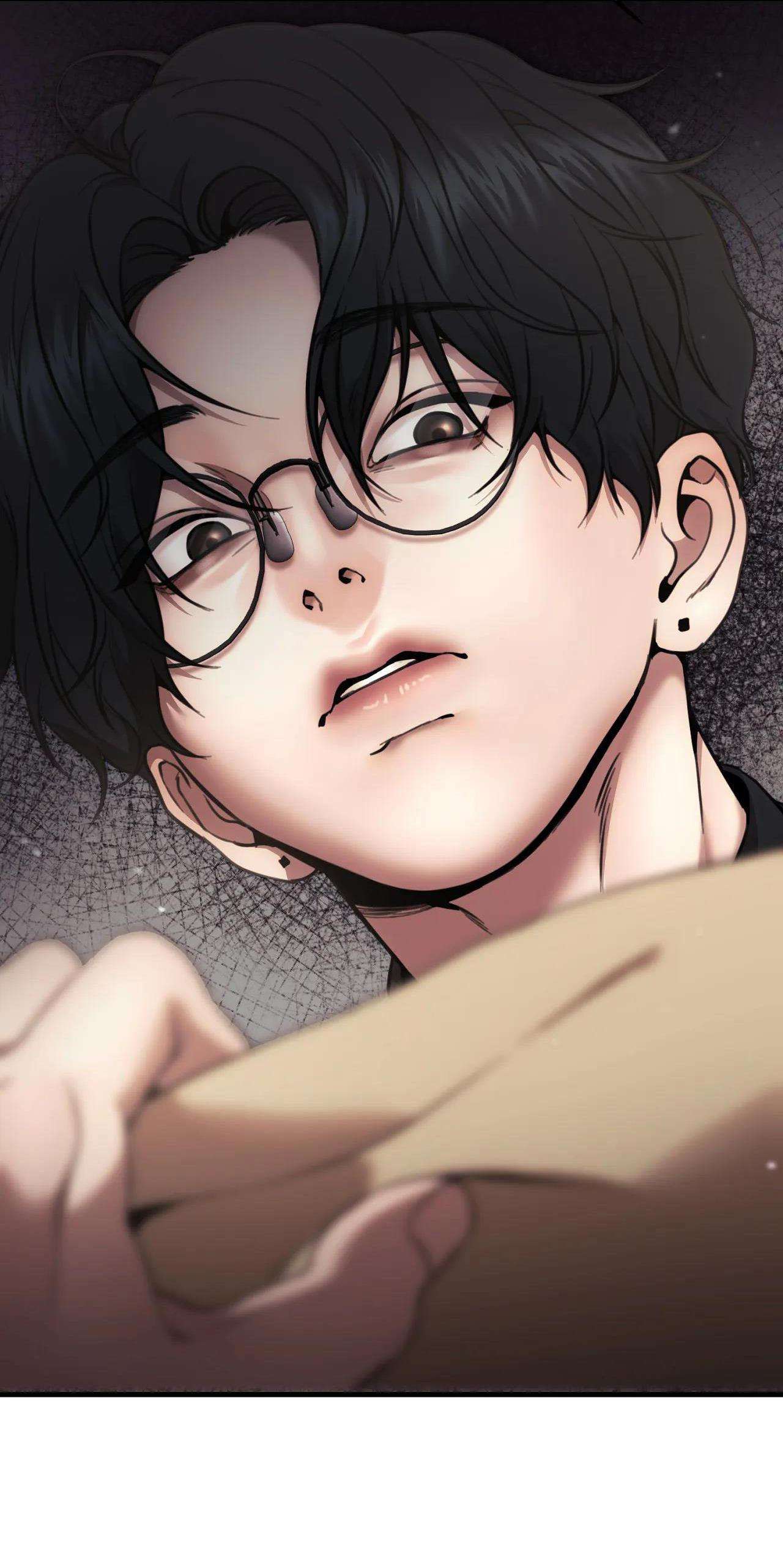 Công Cuộc Báo Thù Của Kẻ Yếu Thế Chapter 59 - Trang 2