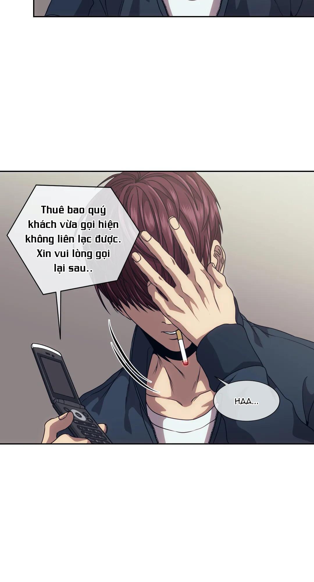 Công Cuộc Báo Thù Của Kẻ Yếu Thế Chapter 6 - Trang 2