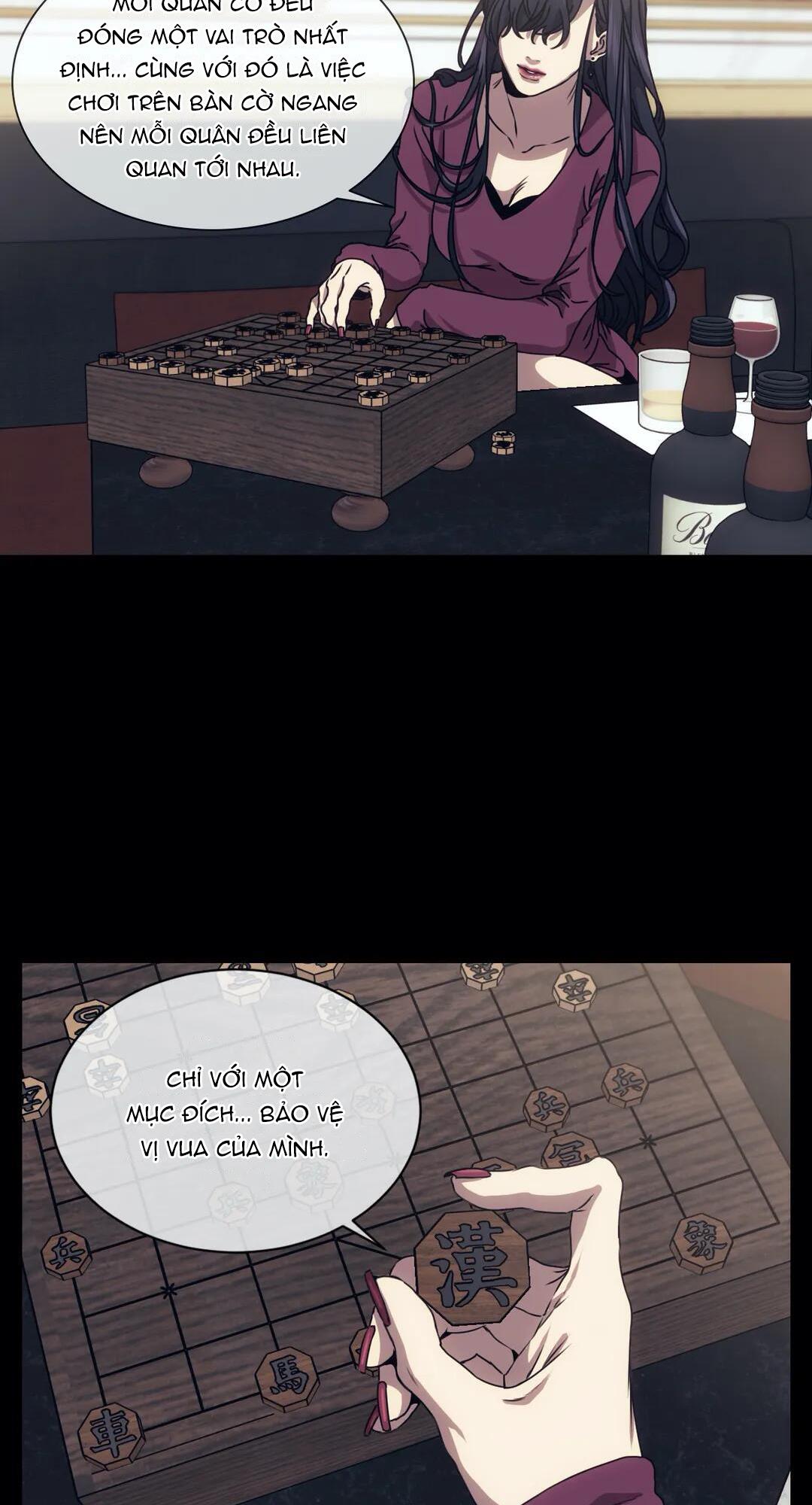 Công Cuộc Báo Thù Của Kẻ Yếu Thế Chapter 6 - Trang 2